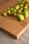 Thumbnail View 2: Terra Teak Root Serving Board