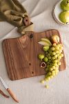 Thumbnail View 1: Bimo Teak Root Serving Board