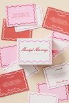 Thumbnail View 1: Anthropologie Mindful Mornings Motivational Card Set