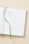 Thumbnail View 2: Emily Ley Simplified® Linen Hardcover Journal