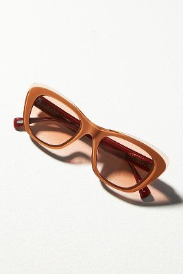 RAEN Kimma Cat-Eye Sunglasses