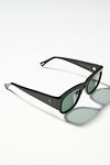 Thumbnail View 2: RAEN Lonso Square Sunglasses