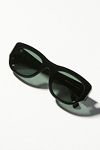 Thumbnail View 1: RAEN Lonso Square Sunglasses