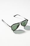 Thumbnail View 2: Sunski Astra Aviator Sunglasses