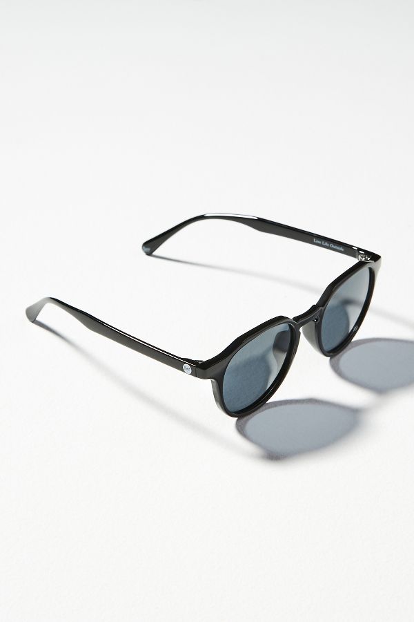 Slide View: 2: Sunski Vallarta Aviator Sunglasses