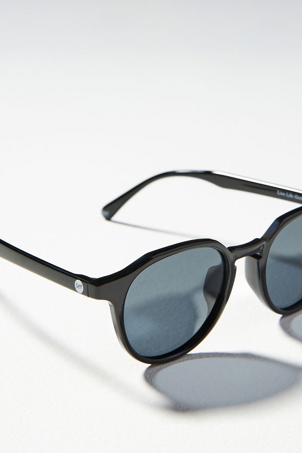 Slide View: 3: Sunski Vallarta Aviator Sunglasses