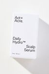 Thumbnail View 2: Act + Acre Daily Hydro Scalp Serum