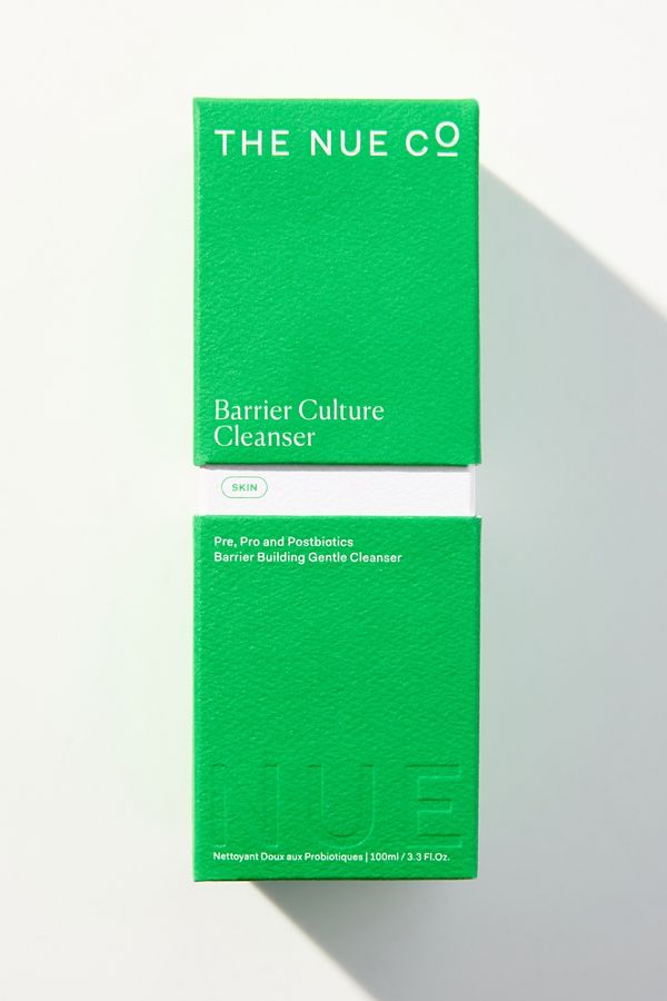 Slide View: 2: The Nue Co. Barrier Culture Cleanser