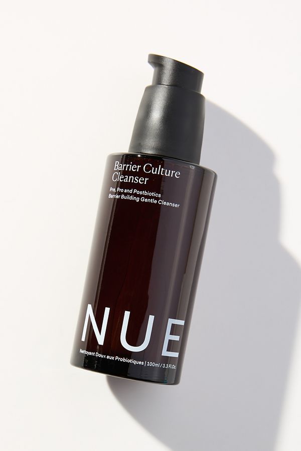 Slide View: 1: The Nue Co. Barrier Culture Cleanser