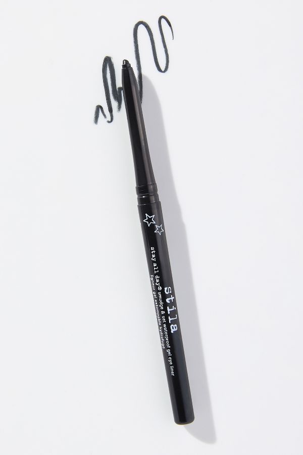 Slide View: 1: Stila Stay All Day® Smudge & Set Waterproof Gel Eye Liner