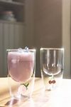 Thumbnail View 3: Talullah Double-Walled Glass Tumbler