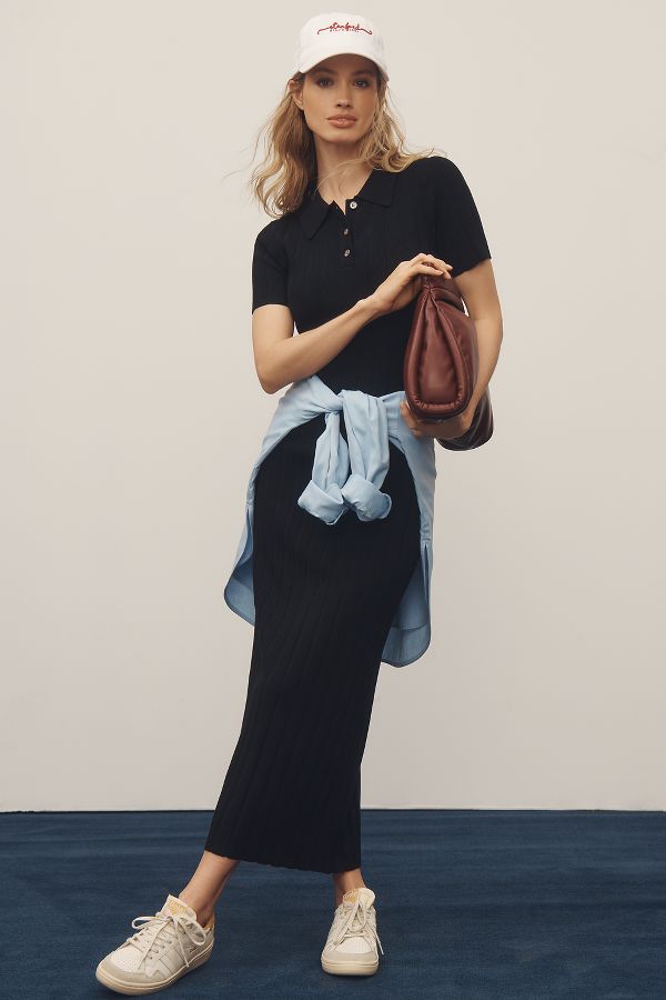 Slide View: 1: Oversized Pillow Clutch