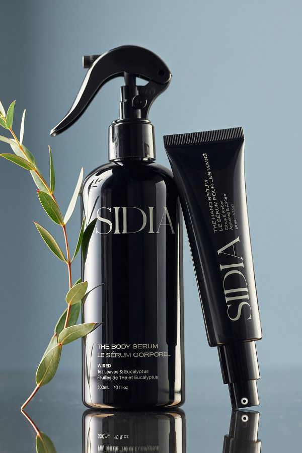 Slide View: 2: SIDIA The Body Serum