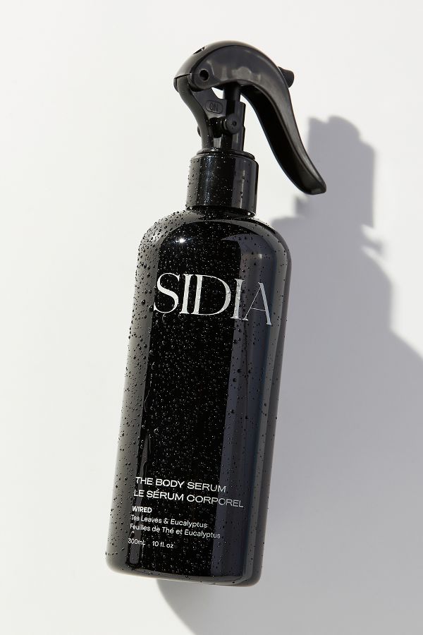 Slide View: 1: SIDIA The Body Serum