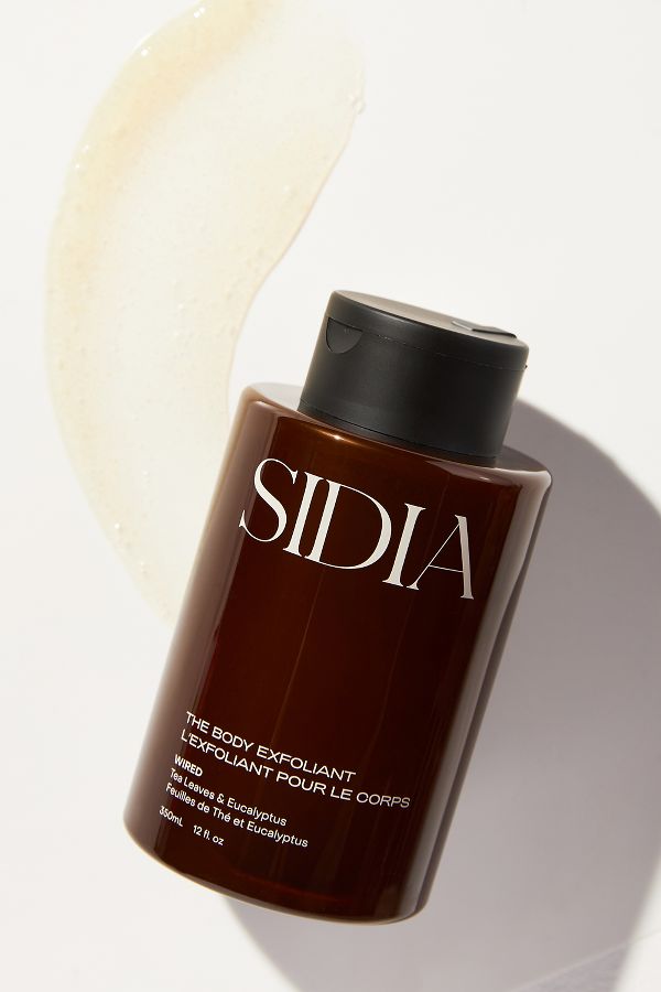 Slide View: 1: SIDIA The Body Exfoliant