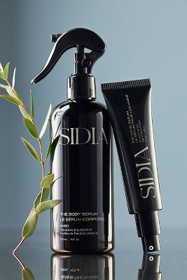 SIDIA The Hand Serum