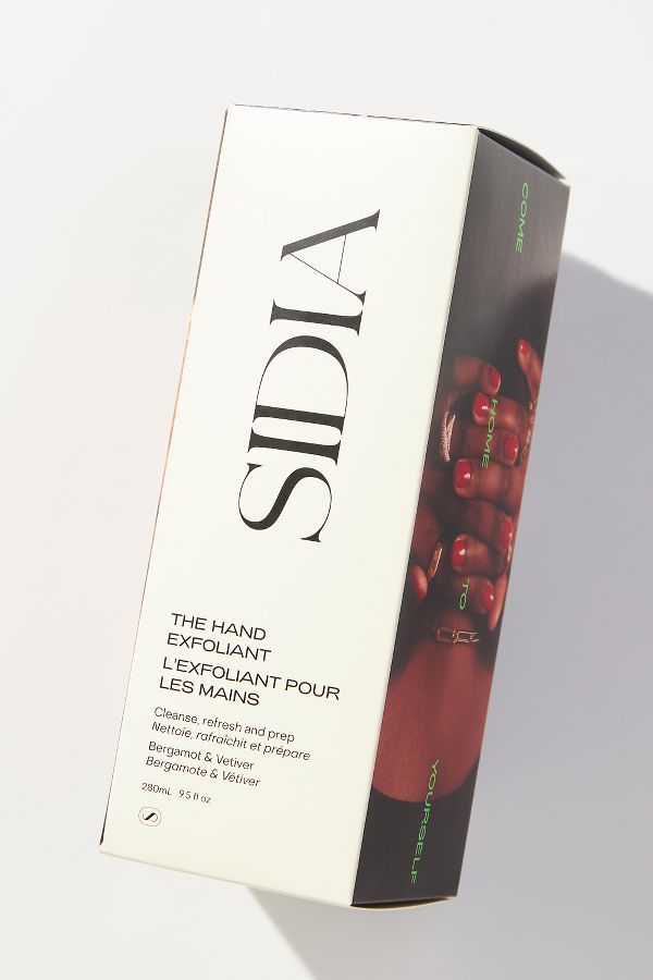 Slide View: 2: SIDIA The Hand Exfoliant