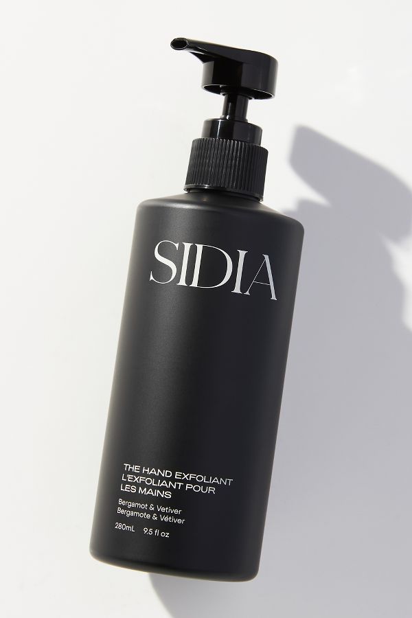 Slide View: 1: SIDIA The Hand Exfoliant