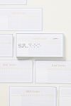 Thumbnail View 1: Emily Ley Simplified® Habit Tracker Notepad