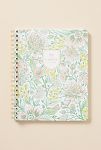 Thumbnail View 1: Emily Ley Simplified® Garden Softcover Undated Planner