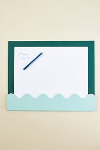 Slide View: 3: Printworks Desk Pad