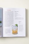 Thumbnail View 2: The Cocktail Atlas