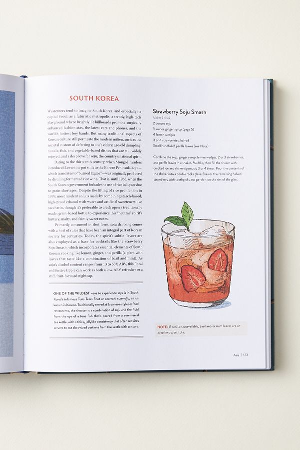 Slide View: 3: The Cocktail Atlas