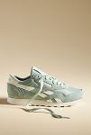 Thumbnail View 1: Reebok Classic Nylon Sneakers