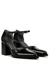 Thumbnail View 2: Sarto Diona Ankle-Strap Heels