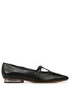 Thumbnail View 1: Sarto Carmelo Mary Jane Flats