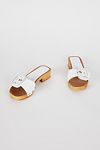 Thumbnail View 3: Intentionally Blank Mar Mule Sandals