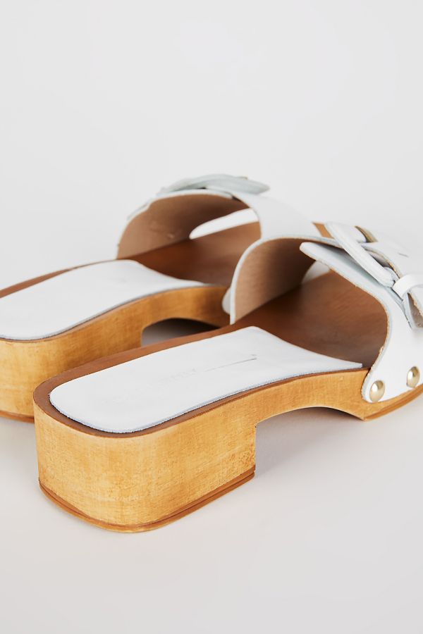 Slide View: 4: Intentionally Blank Mar Mule Sandals