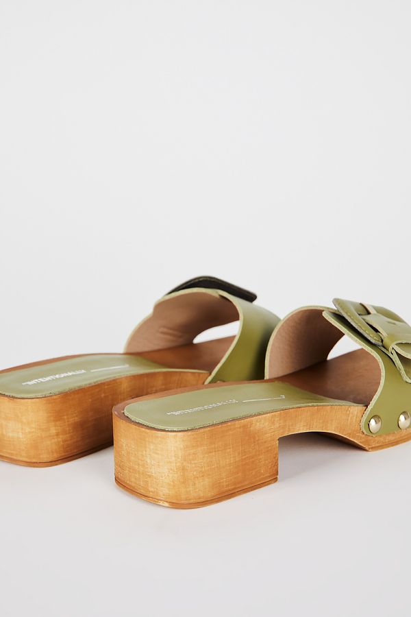 Slide View: 4: Intentionally Blank Mar Mule Sandals