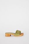 Thumbnail View 1: Intentionally Blank Mar Mule Sandals