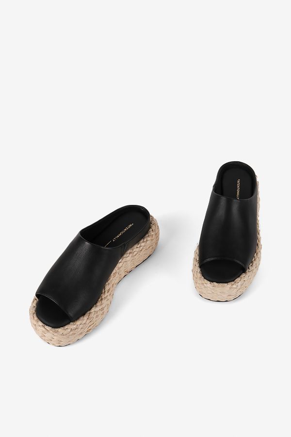 Slide View: 2: Intentionally Blank Hightide Sandals