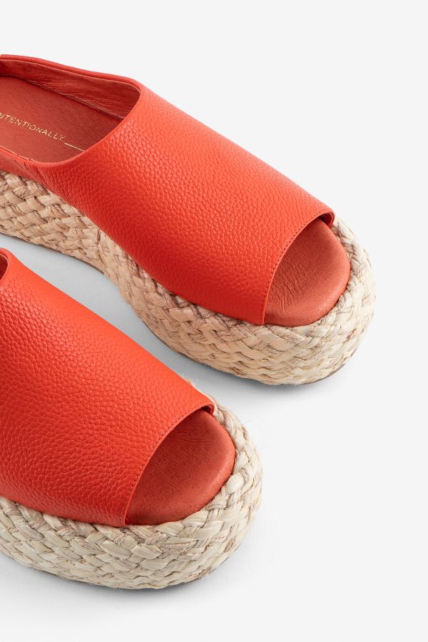 Slide View: 2: Intentionally Blank Hightide Sandals