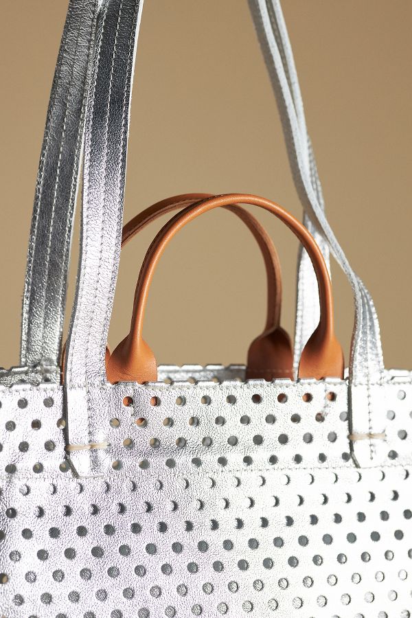 Slide View: 3: Clare V. Micheline Bag