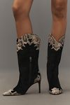 Thumbnail View 2: Dolce Vita Kasedy Western Boots