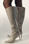 Thumbnail View 3: Dolce Vita Korry Crystal Knee-High Boots