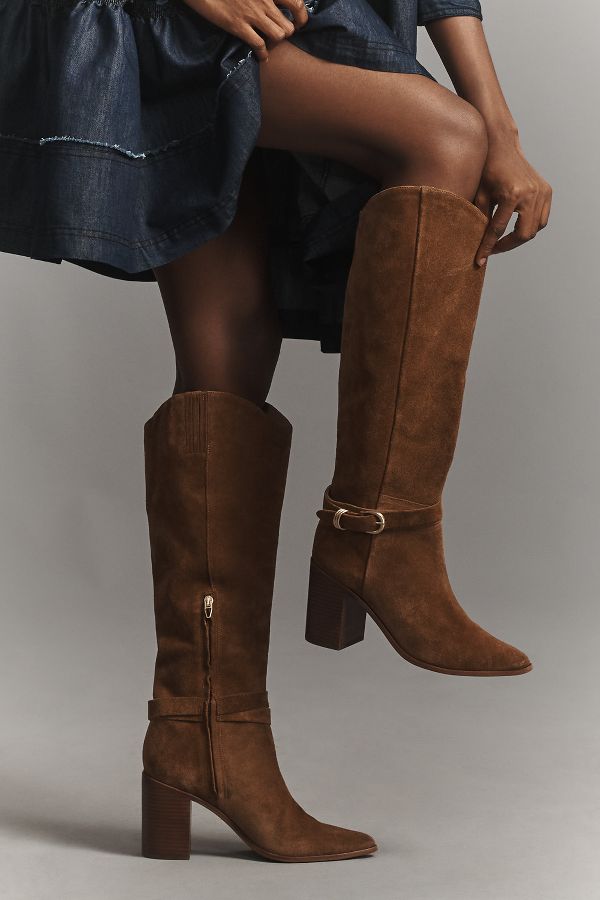 Slide View: 2: Dolce Vita Tyrone Boots