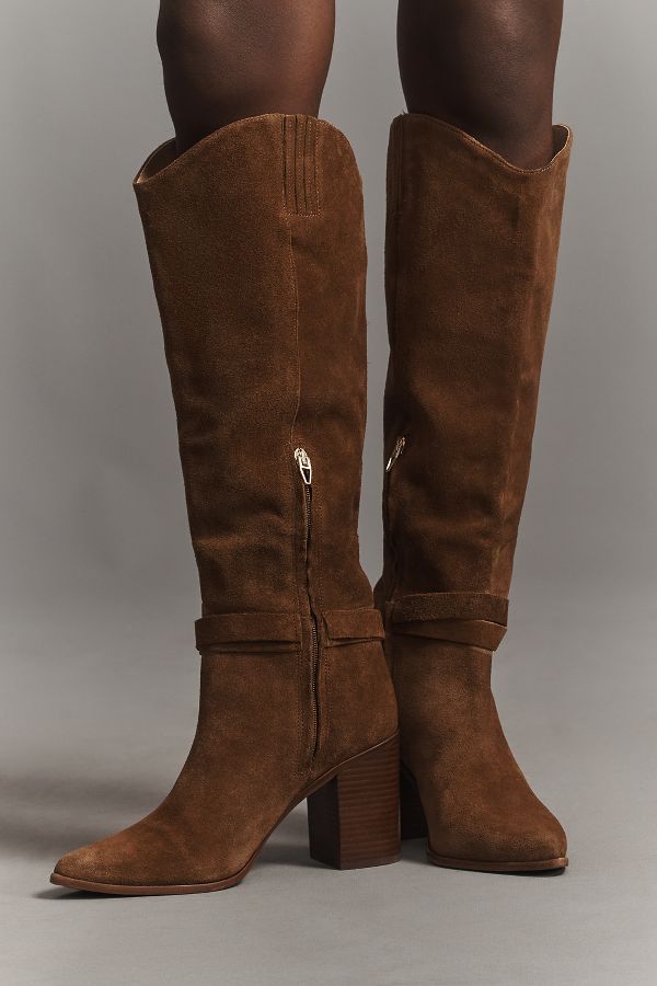 Slide View: 3: Dolce Vita Tyrone Boots