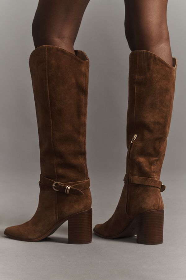 Slide View: 4: Dolce Vita Tyrone Boots