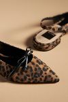 Thumbnail View 3: Dolce Vita Payge Slingback Flats