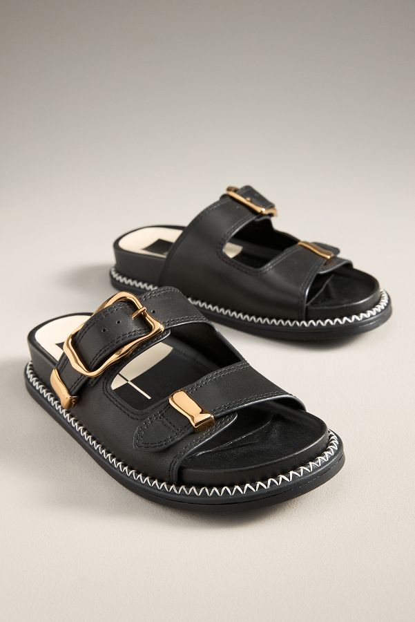 Slide View: 2: Dolce Vita Sevana Sandals