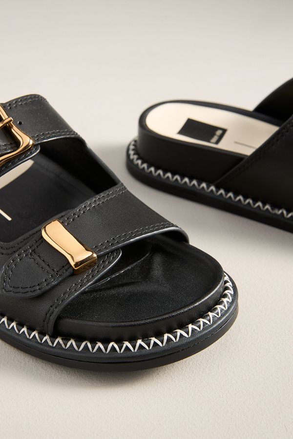 Slide View: 3: Dolce Vita Sevana Sandals