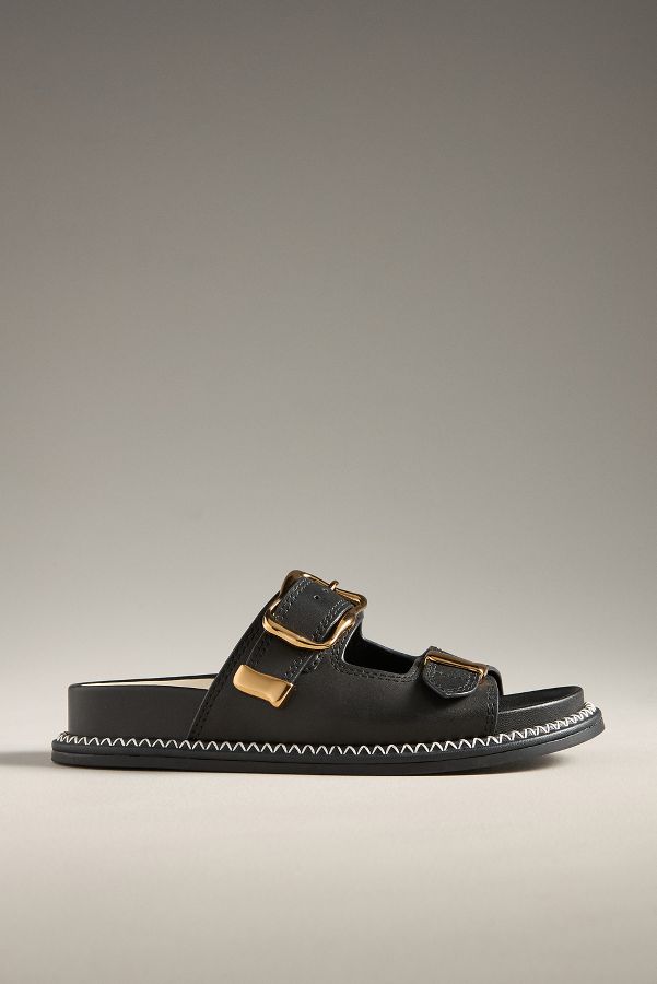 Slide View: 1: Dolce Vita Sevana Sandals