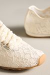 Thumbnail View 5: Jeffrey Campbell Wing-Lace Sneakers