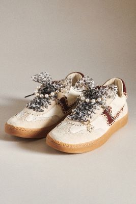 Dolce Vita Notice Stitch Sneakers