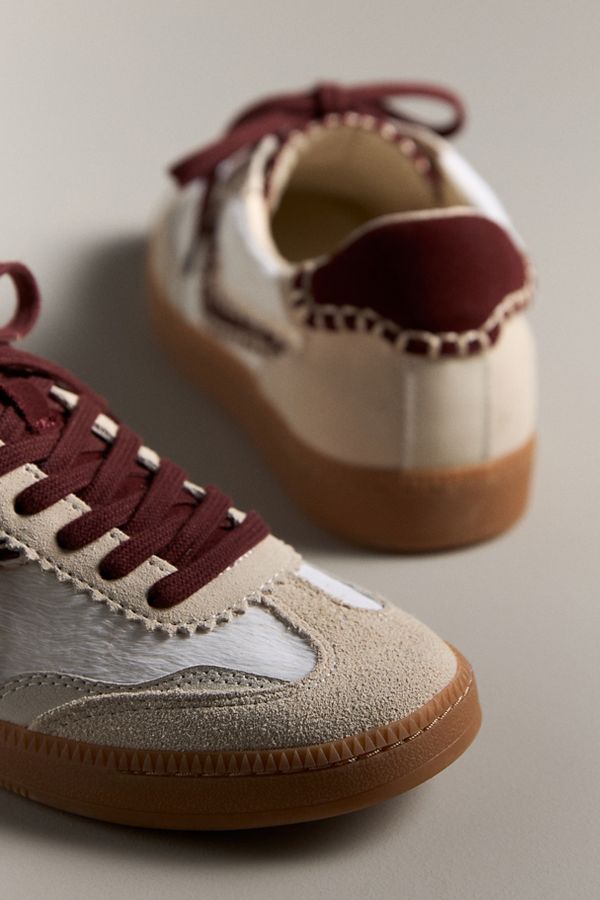 Slide View: 4: Dolce Vita Notice Stitch Sneakers