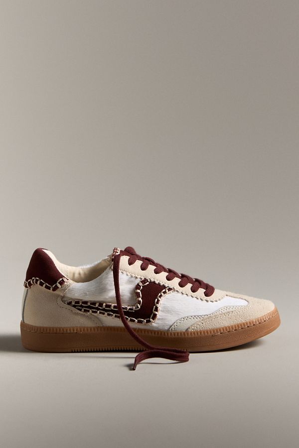 Slide View: 2: Dolce Vita Notice Stitch Sneakers